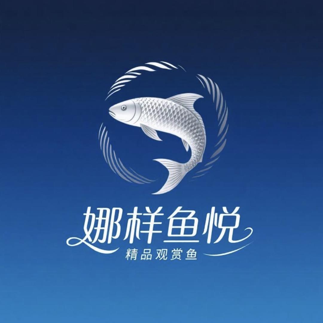 娜样鱼悦精品观赏鱼