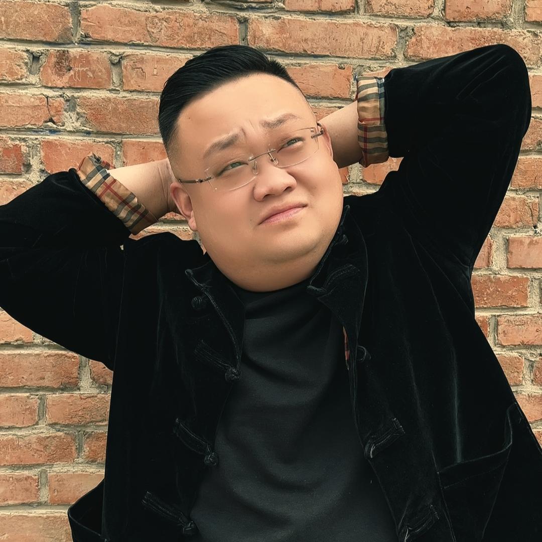 曹老大《并管安》