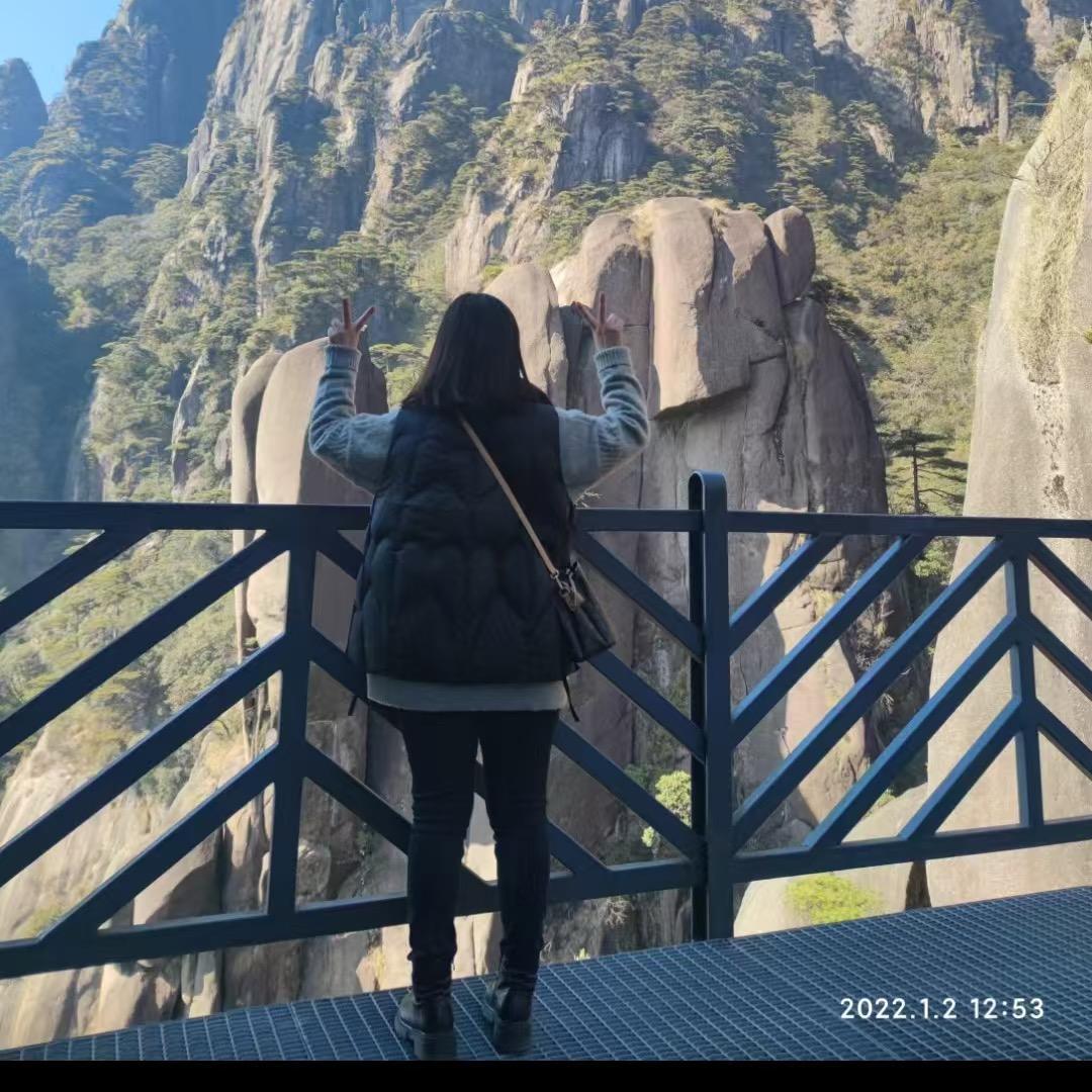 黄掌柜露营