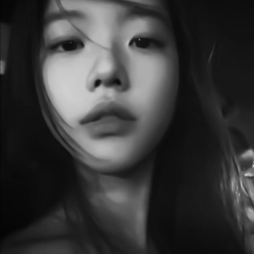 睁开眼.