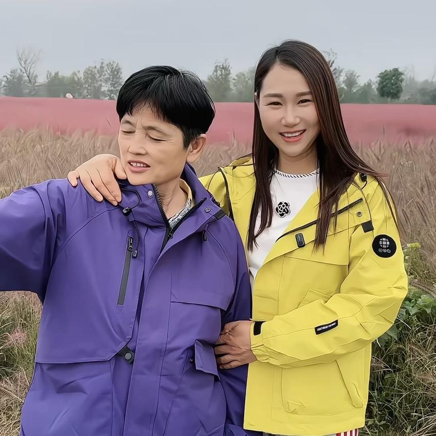 婆媳家🏠（爱分享）