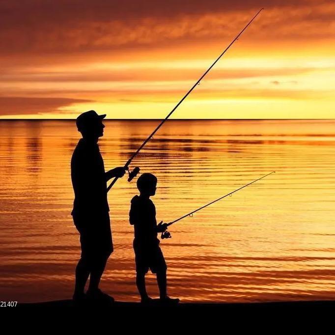 寒江独钓寒江雪