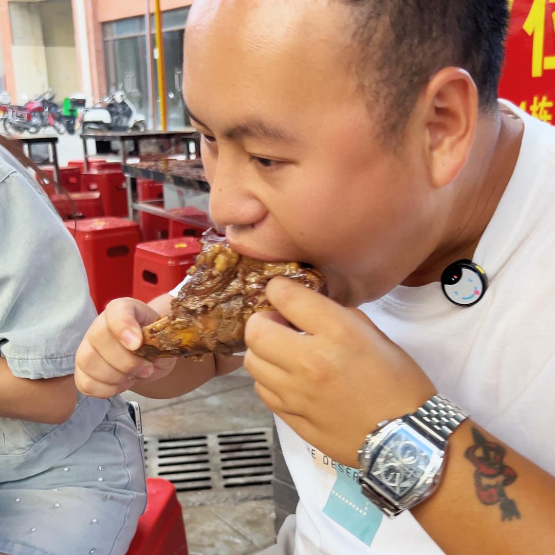 猪儿吃不饱