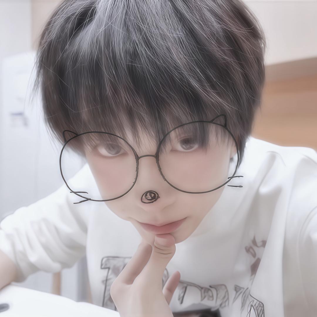 别挤我家北北羊