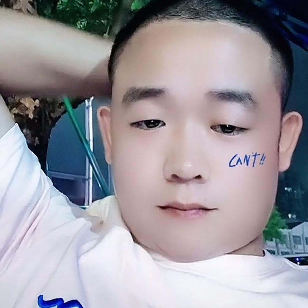 快乐男孩