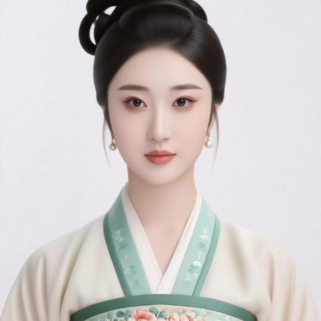 成蹊黛玉老师讲女孩规划