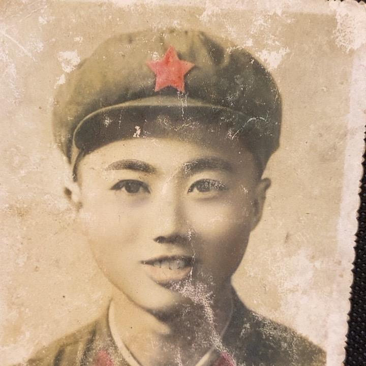 堂哥❤️