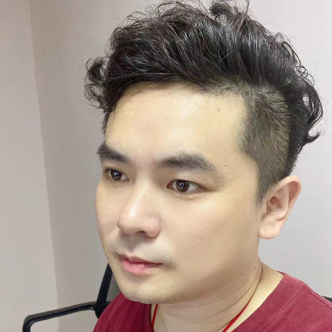 阿鹿go！