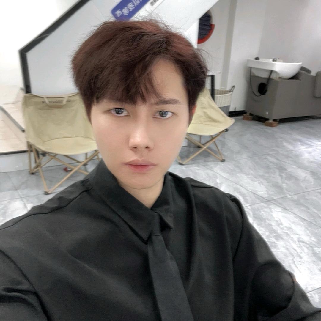 小俊（晚上10点半)