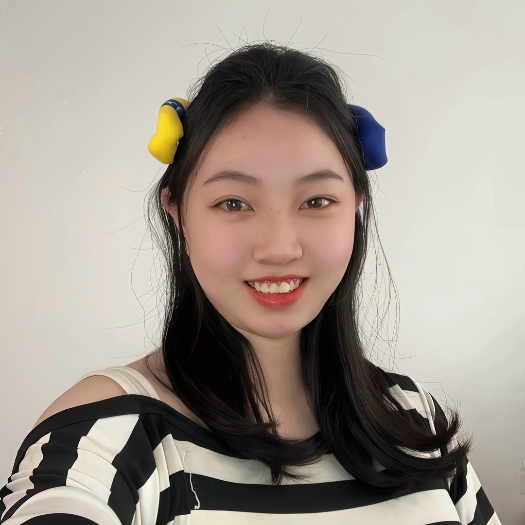 是徐徐呀