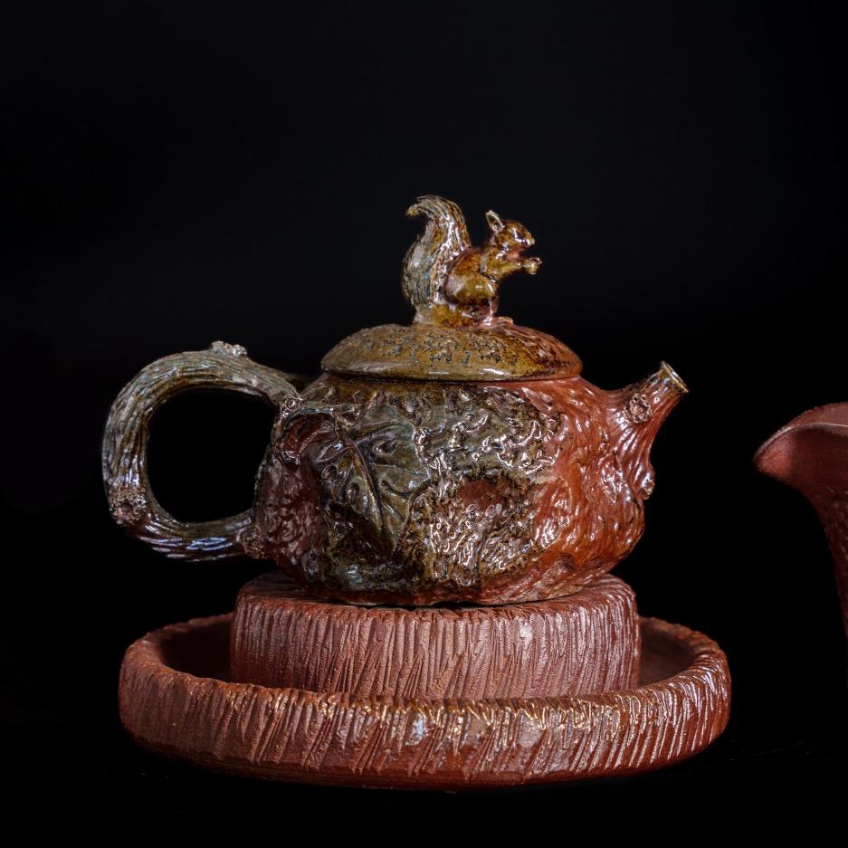 曲靖市平珊柴韵陶艺工作室