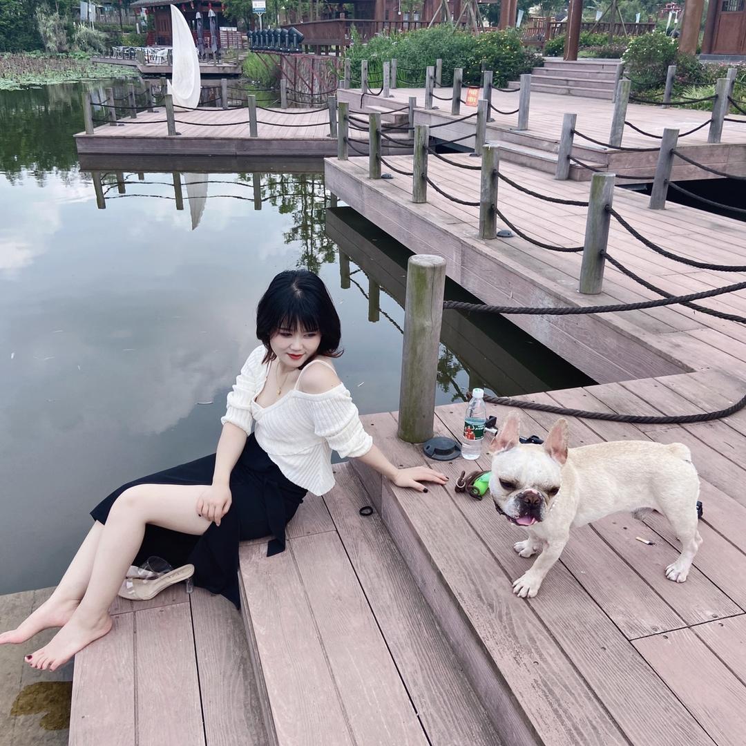 承前、新中式修面