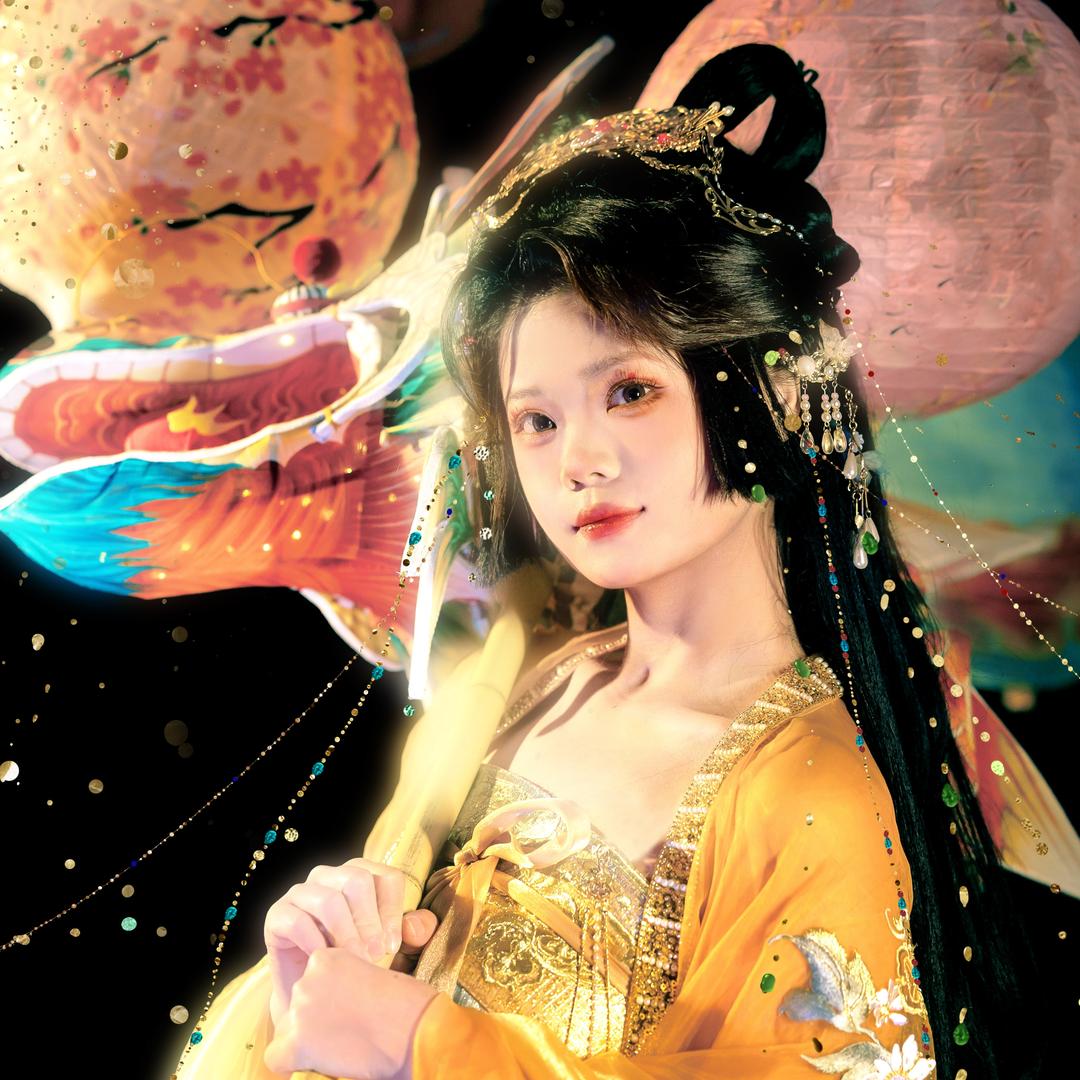 玖时鸢