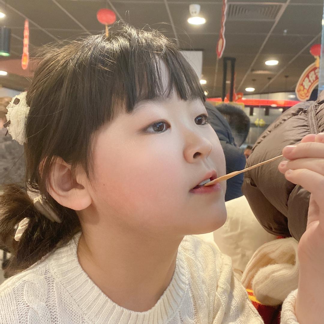 小婧婧