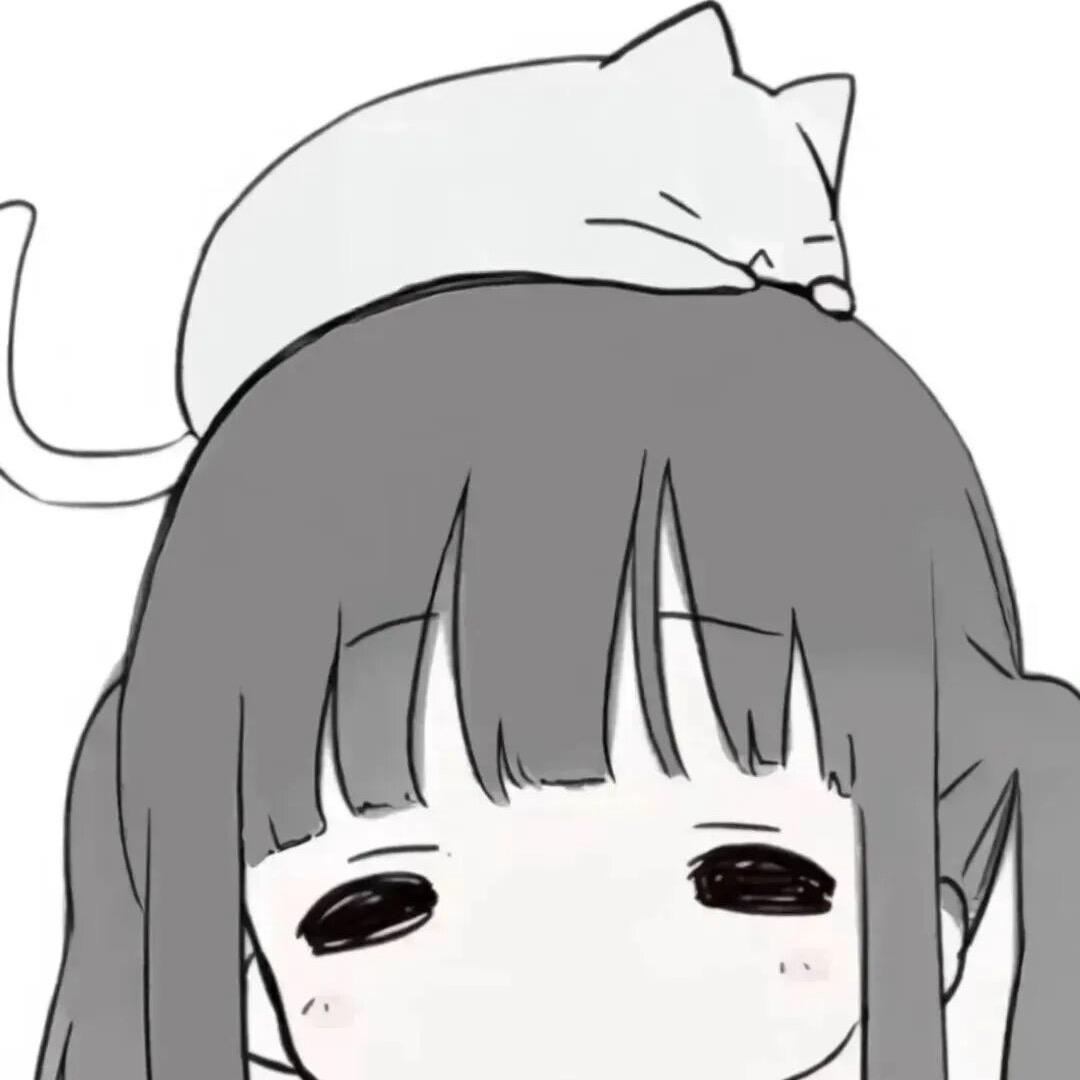 一个莹^ω^