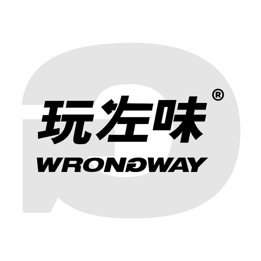 玩左味数盈专卖店