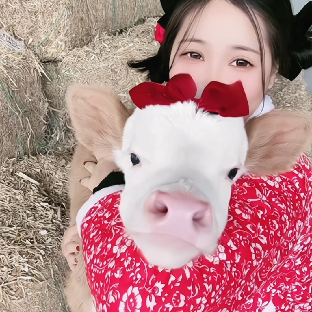 小犊子福星儿