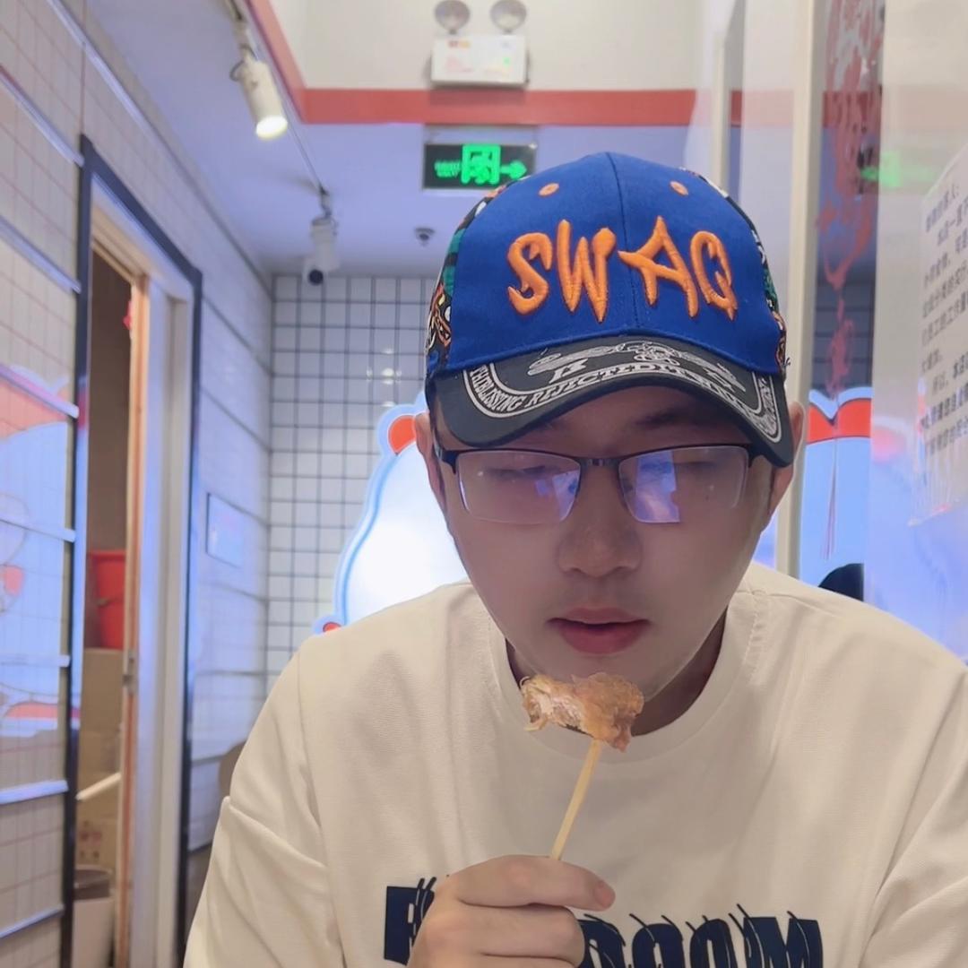 辰哥带你玩