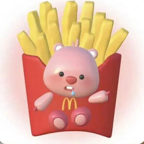 小薯条 🍟