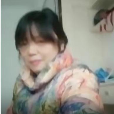 英姐的日常生活