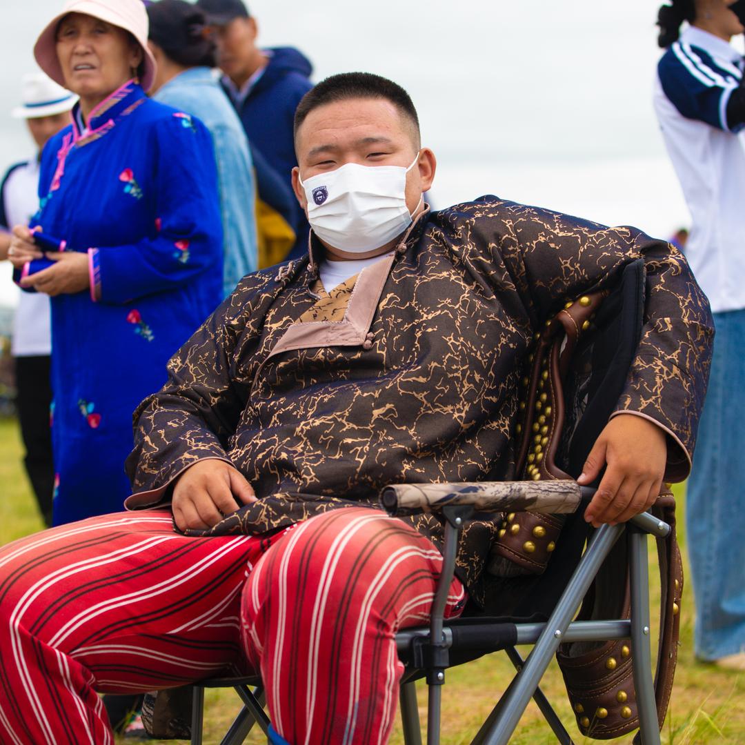 玛宁嘎.