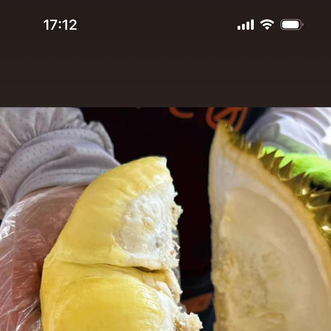 晟辉水果供应链