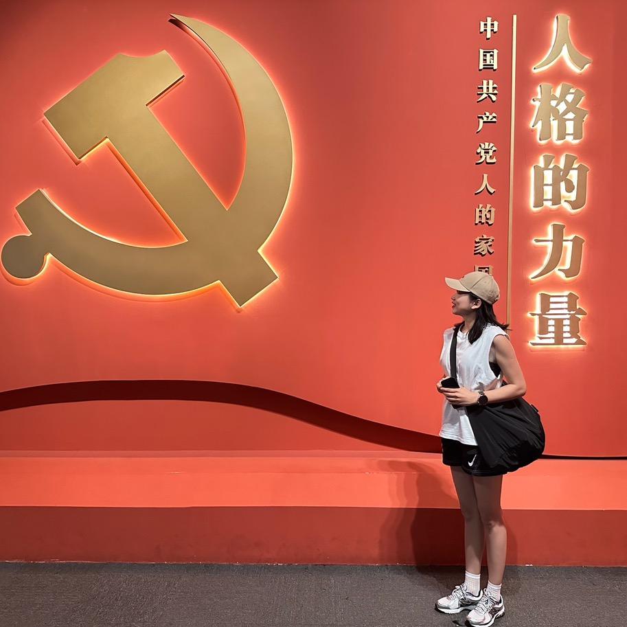 小雀斑