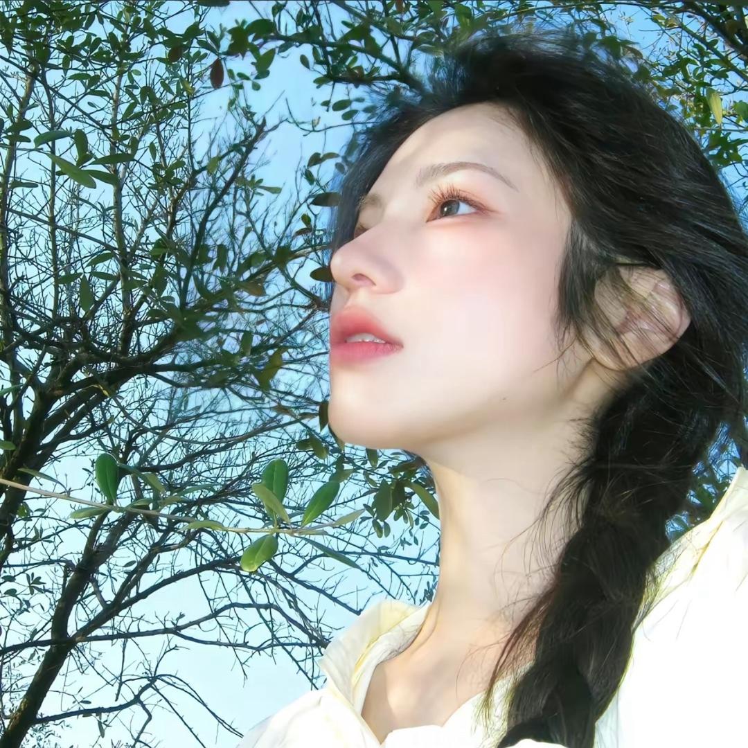 美陽陽.