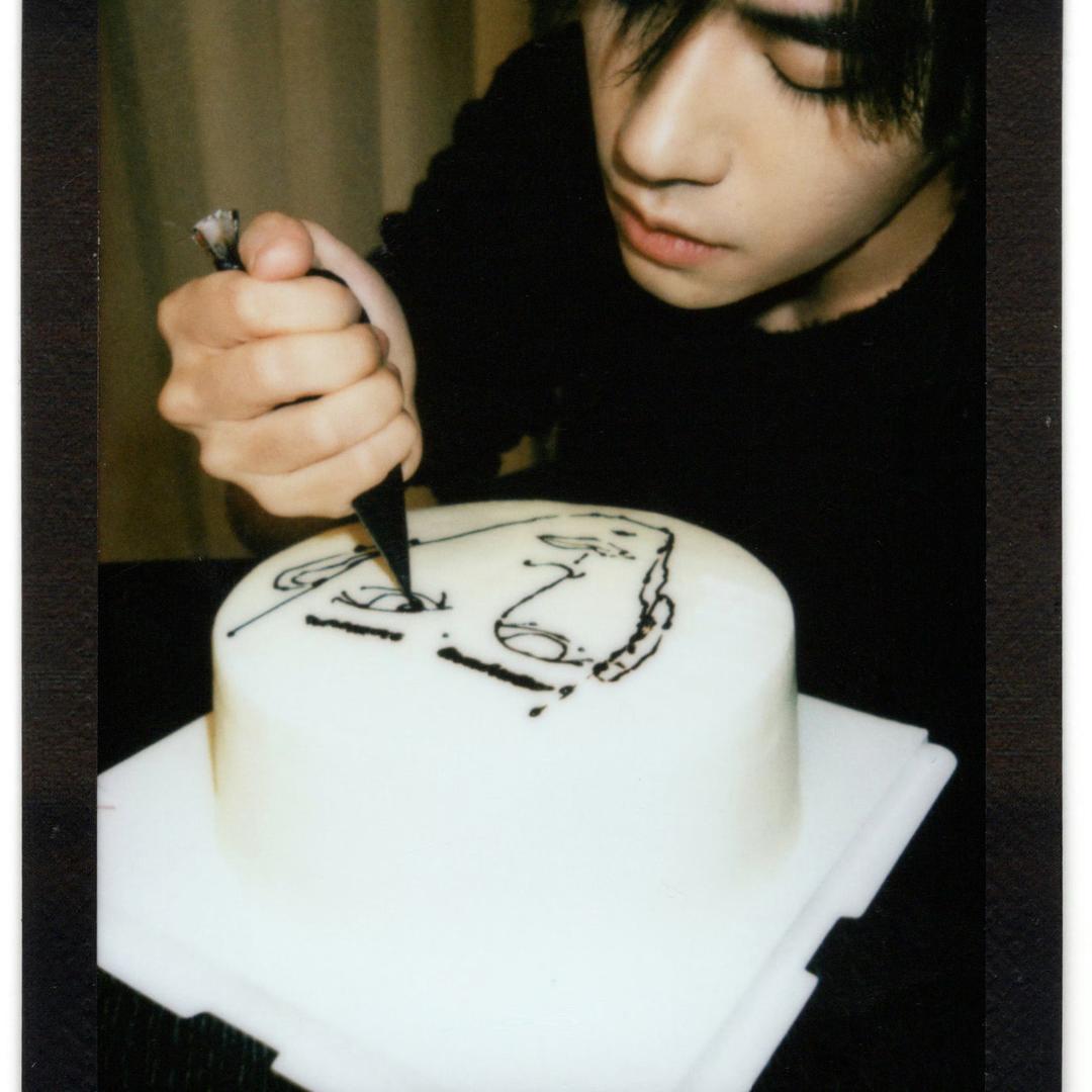 🐑烊烊得易_yee