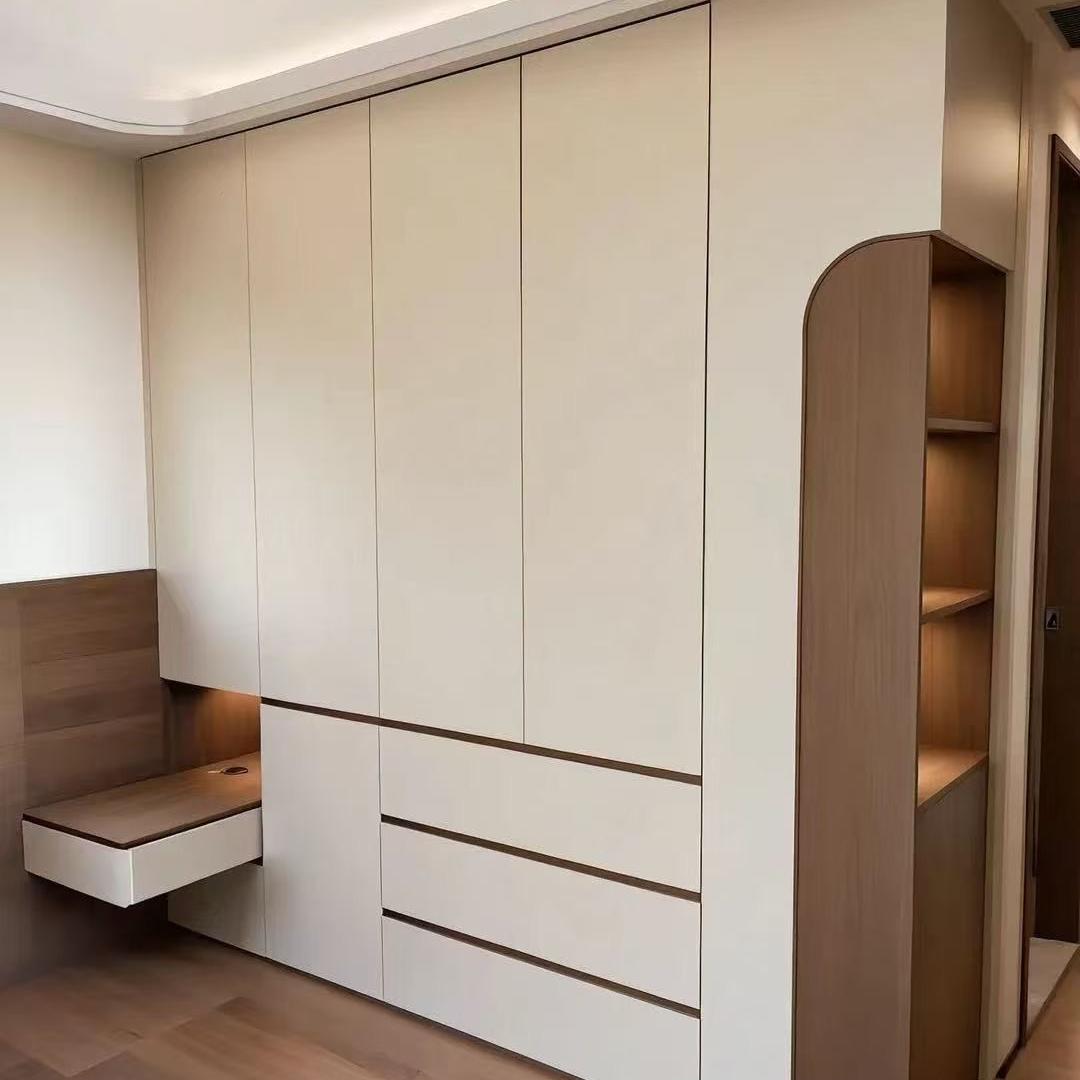 娄底华众全屋定制（19 年工厂）