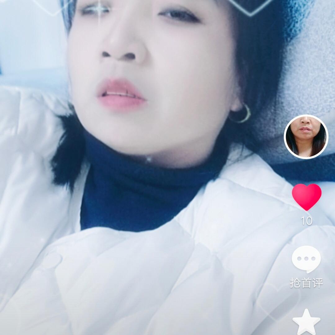 小翠翠助力早上9点半首播