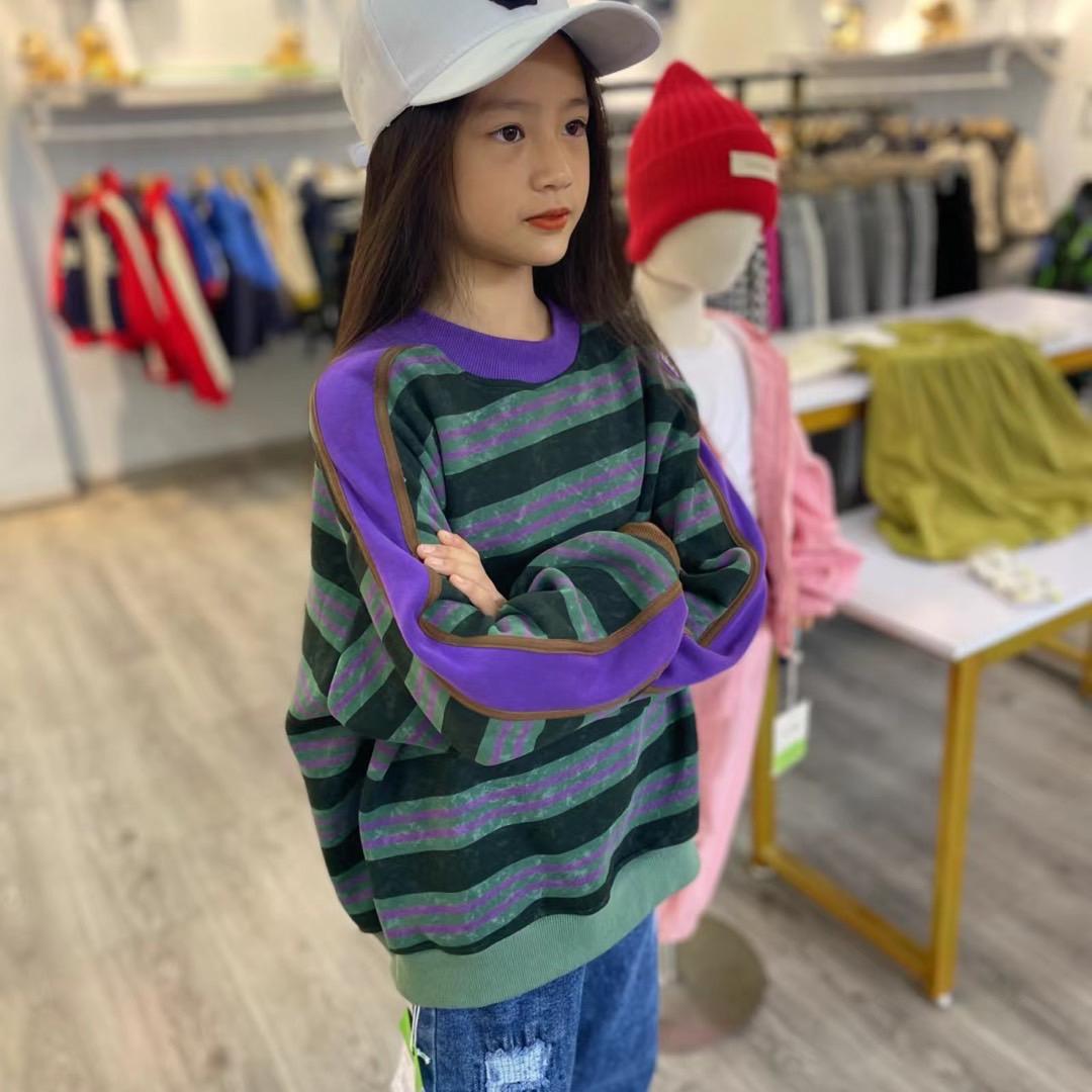 萌萌小不点童装店
