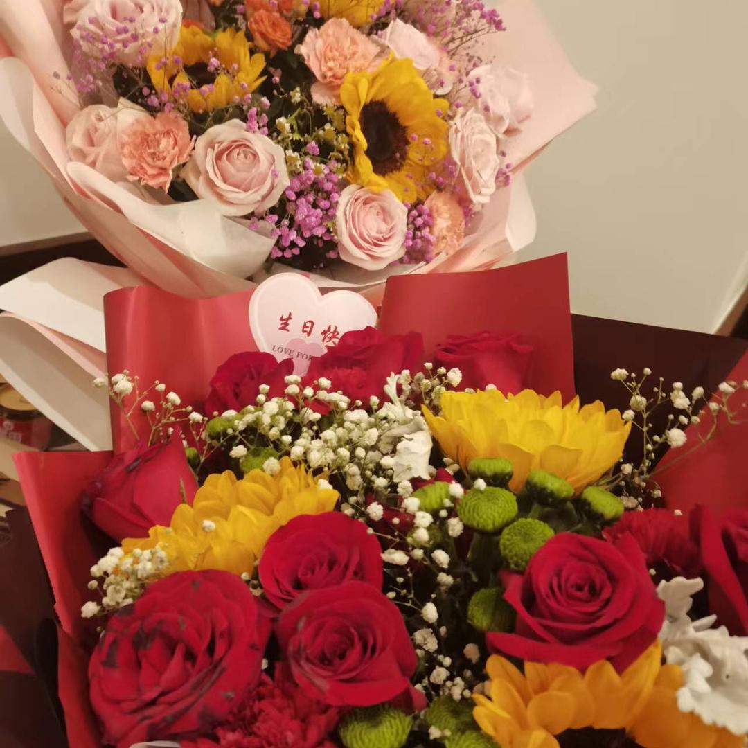 🌼德局优长💐