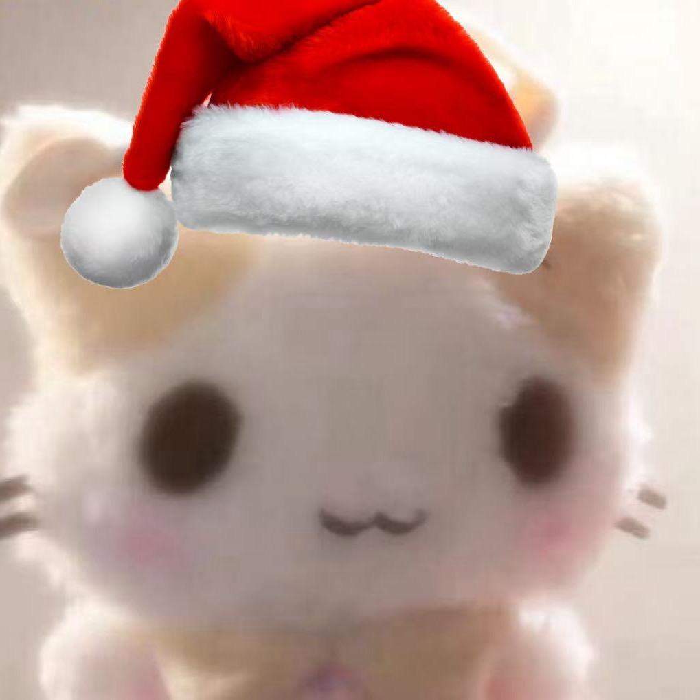 小猫（求对象版