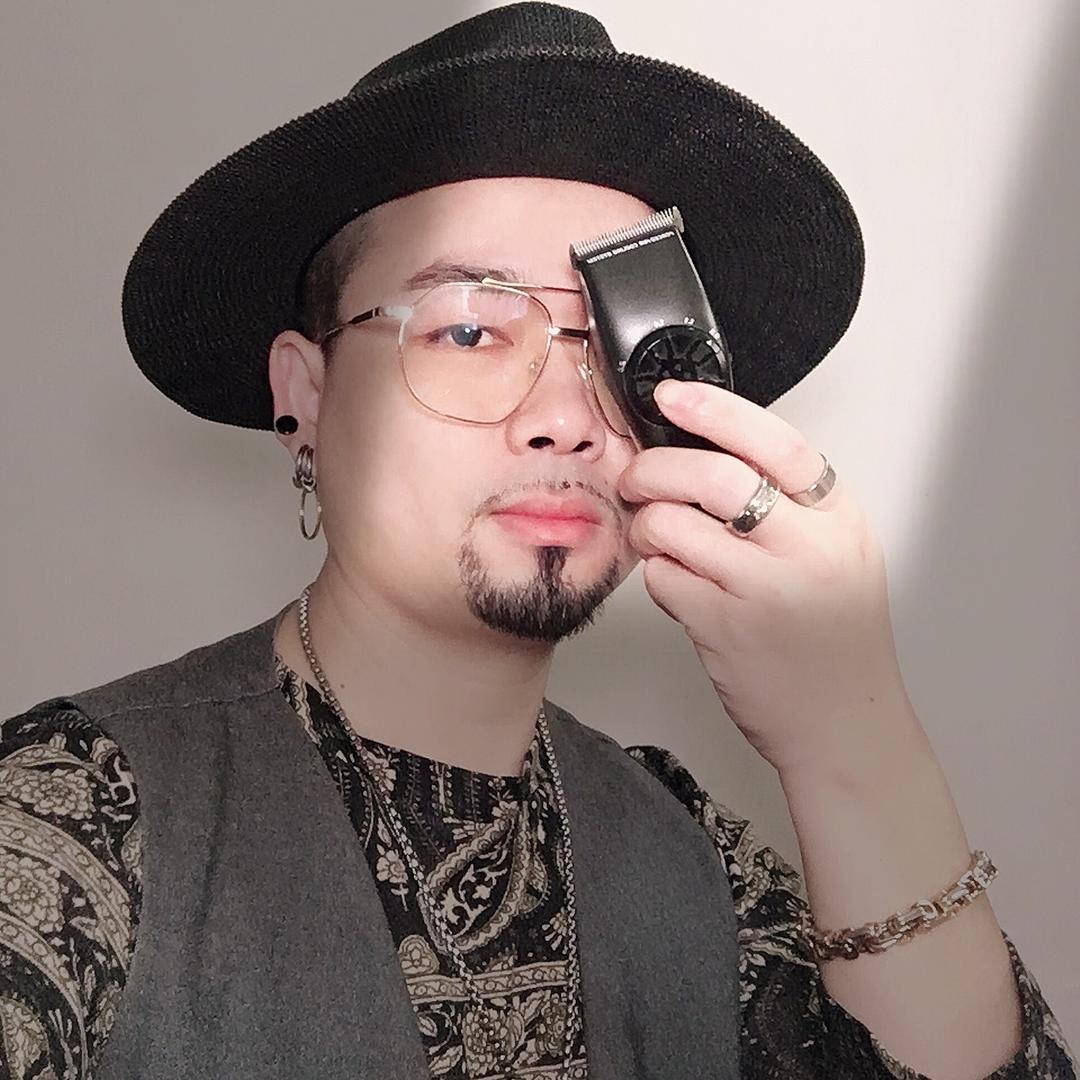 新罗区研尚塑造美发店