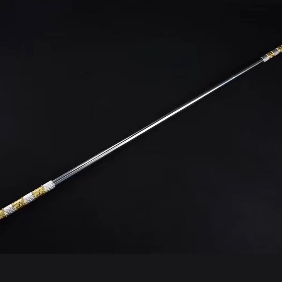 朝天一棍