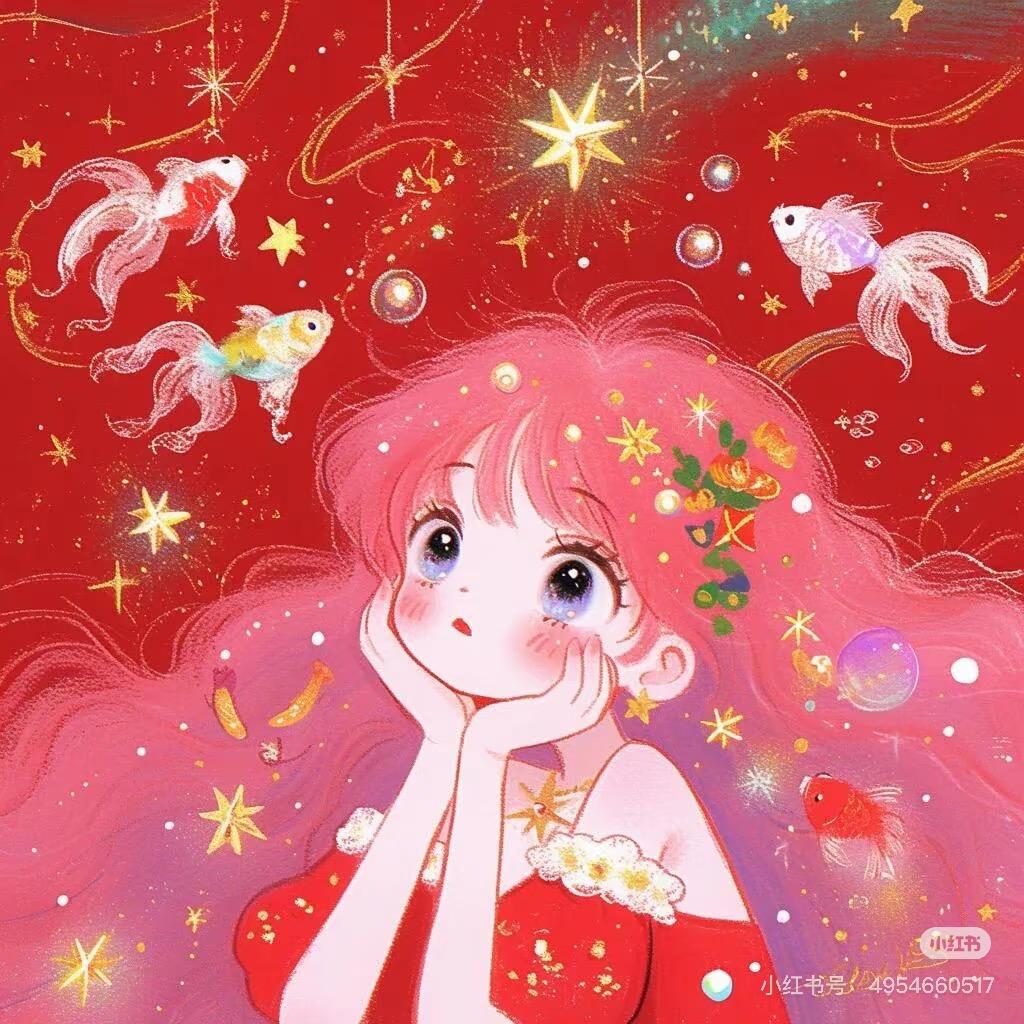 吸金体质