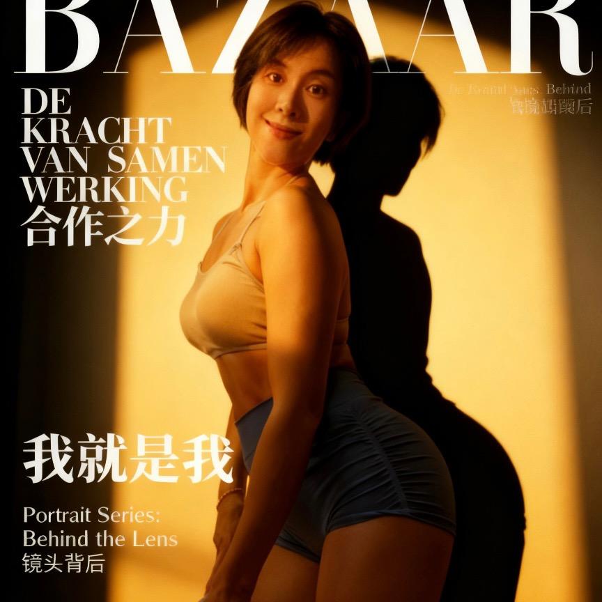 小萝莉👧
