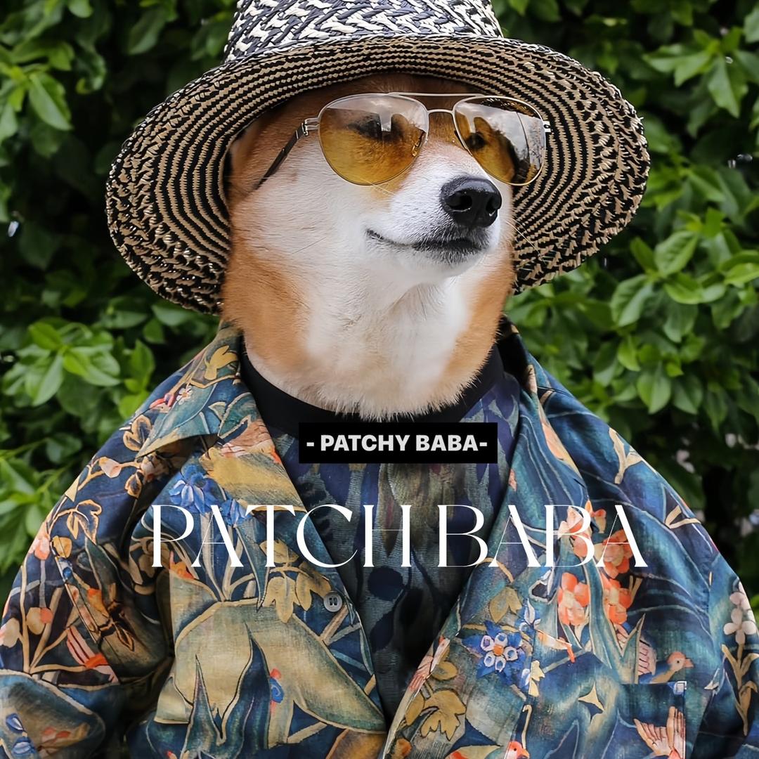 PATCHY BABA男装店