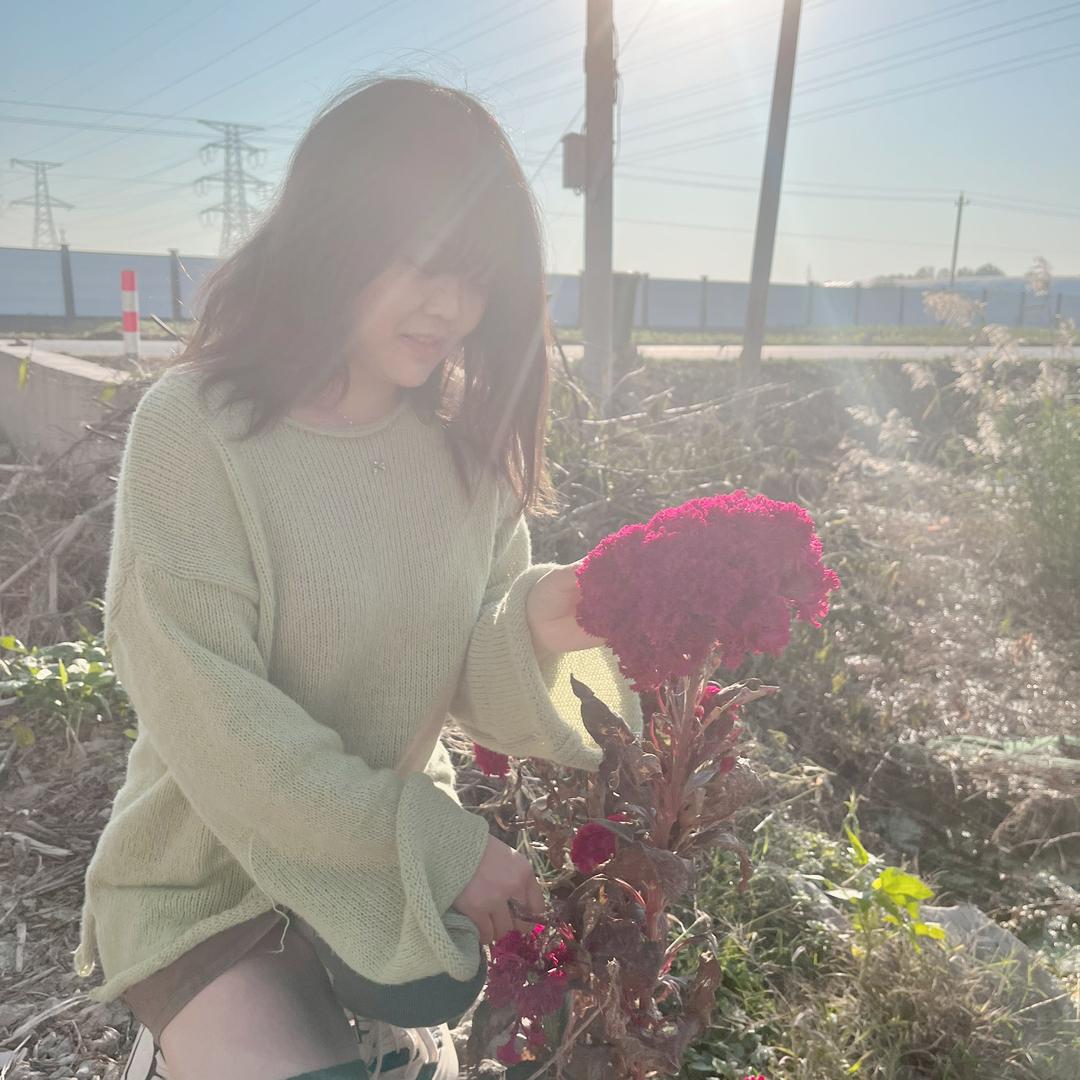 你得杨姐🌹