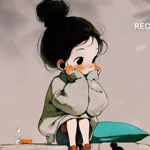 agony