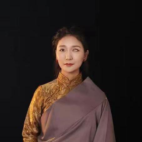 嘎玛德庆（大号）