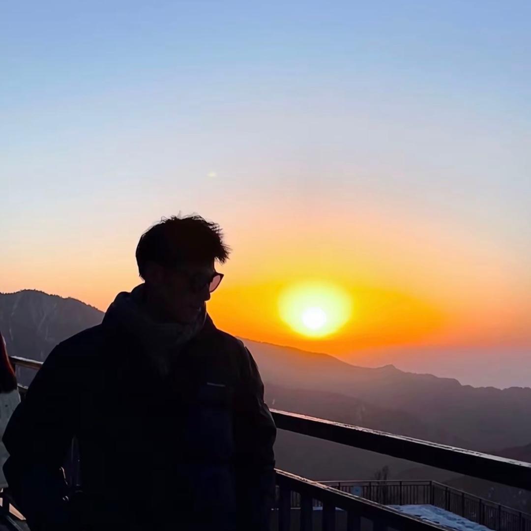 🌈脑袋不大了！