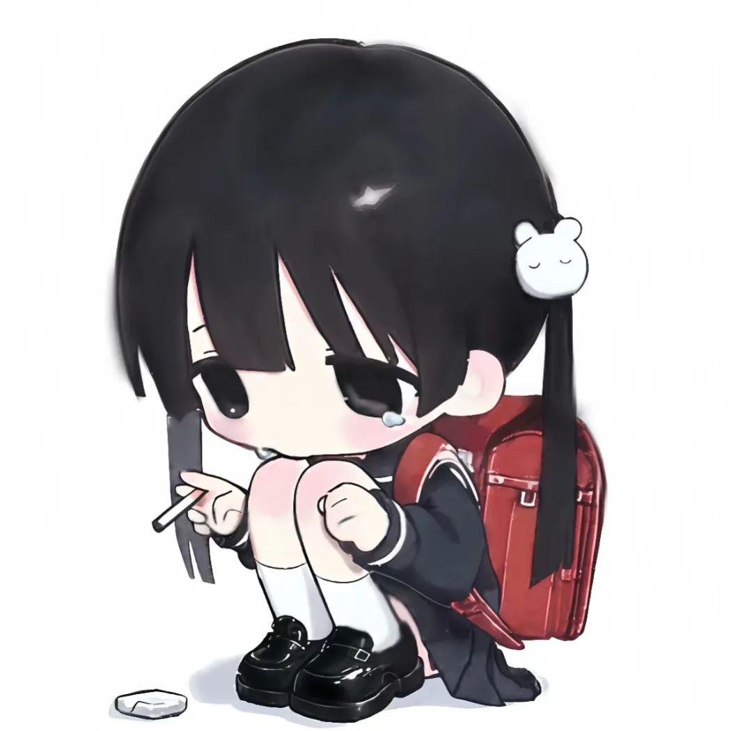 小嫣一打五