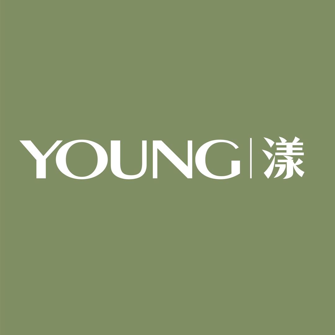 YOUNG|漾 大码女装供应链