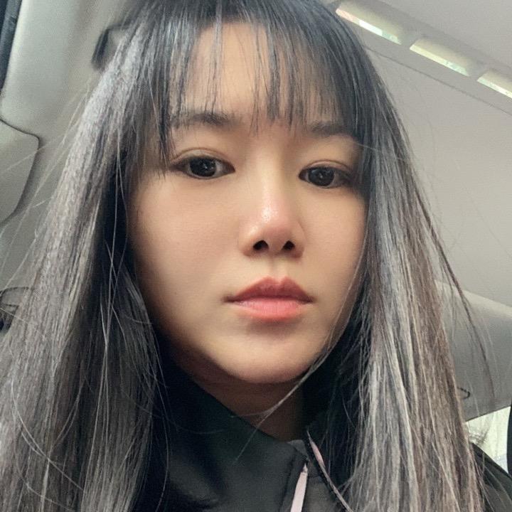 熊猫小姨