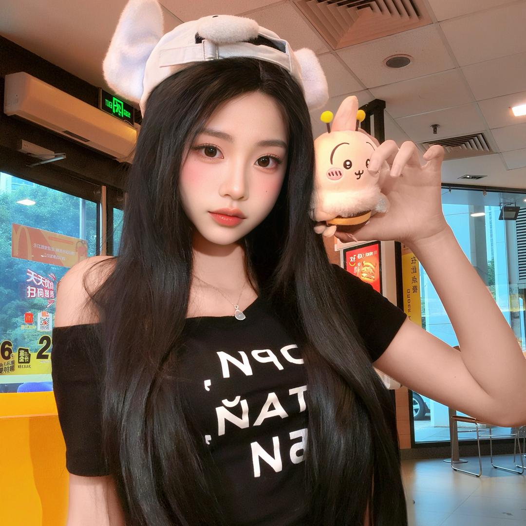 橘子不甜🍊