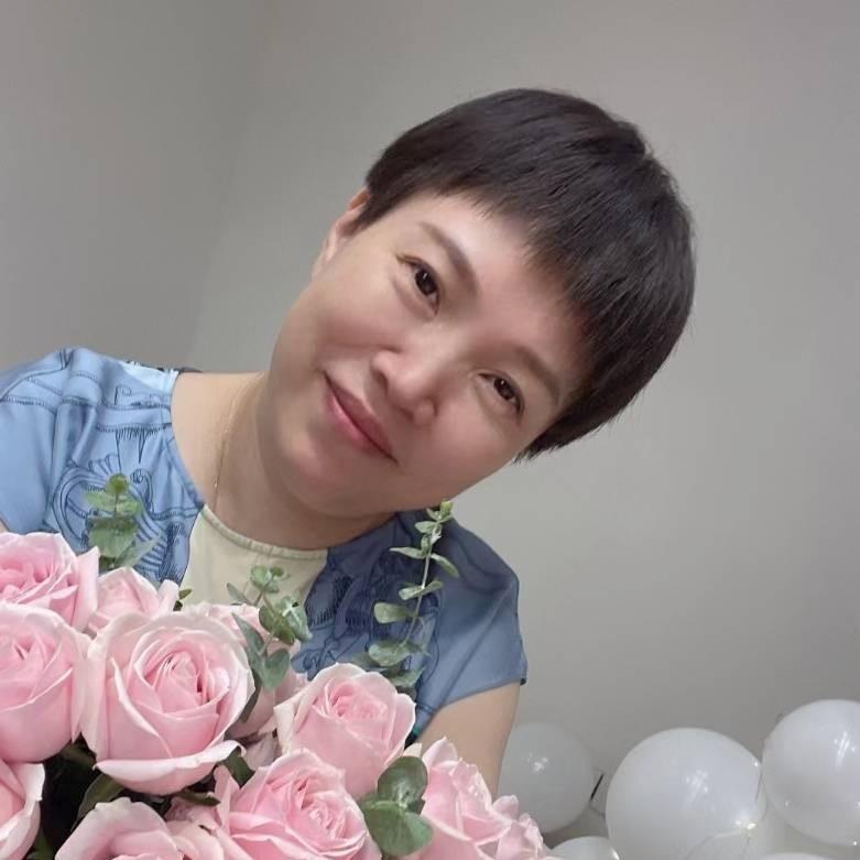 上海外婆沈莺莺｜康奥