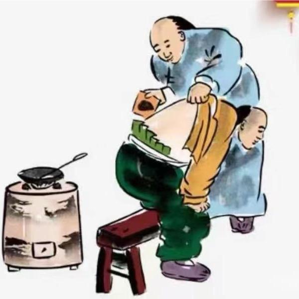 医善德🙏