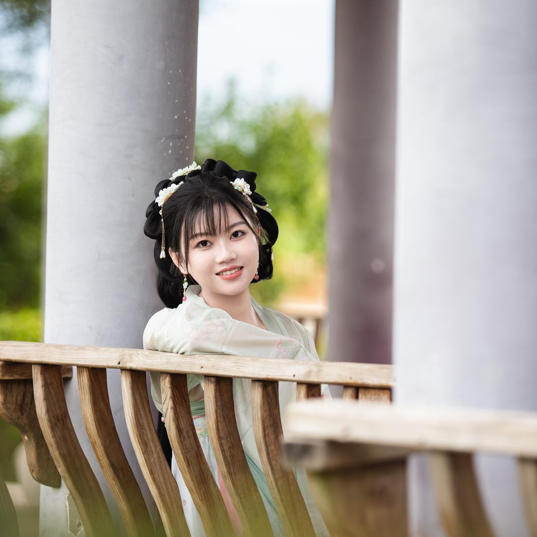 熊妹妹